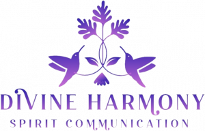 Divine Harmony Logo